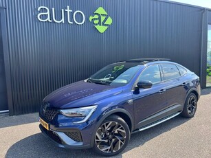 Renault Arkana 1.6 E-Tech hybrid 145 esprit Alpine