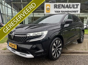 Renault Austral 1.2 E-Tech Hybrid 200 Techno / Automaat /