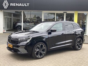 Renault Austral 1.2 E-Tech Hybrid 200 Techno Esprit Alpine