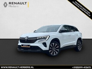 Renault Austral 1.3 Mild Hybrid 160 Techno EDC AUTOMAAT /