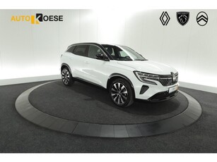 Renault Austral Mild Hybrid 160 X-Tronic Techno 1800 KG