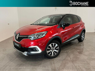 Renault Captur 0.9 TCe 90 Intens