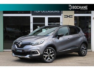 Renault Captur 0.9 TCe 90 Intens NAVI CAMERA DODEHOEK