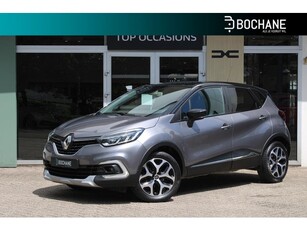 Renault Captur 0.9 TCe 90 Intens Achteruitrijcamera