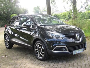 Renault Captur 0.9 TCe Dynamique