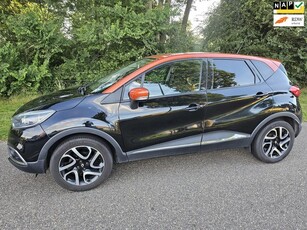 Renault Captur 0.9 TCe Dynamique