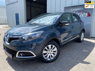 Renault Captur 0.9 TCe Dynamique / Clima / Navi / Cruise /