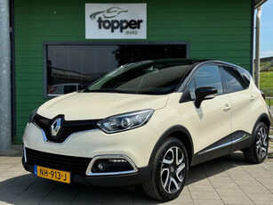 Renault Captur 0.9 TCe Dynamique / Navi / Camera / CruiseControl /