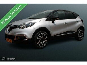 Renault Captur 0.9 TCe Dynamique, Navi, Clima, Camera, Pdc