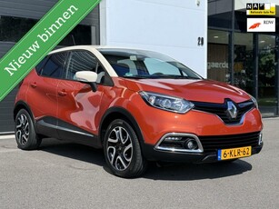 Renault Captur 0.9 TCe Dynamique Trekhaak Camera Navi