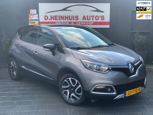 Renault Captur 0.9 TCe Helly Hansen