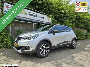 Renault Captur 0.9 TCe Intens