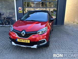 Renault Captur 0.9 TCe Intens / Airco/ Navigatie/ Cruise