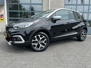 Renault Captur 0.9 TCe Intens