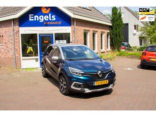 Renault Captur 0.9 TCe Intens