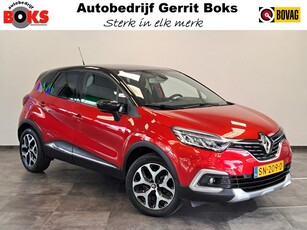 Renault Captur 0.9 TCe Intens Full-led CruiseControl