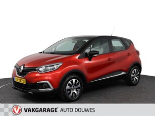 Renault Captur 0.9 TCe Limited