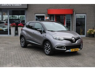 Renault Captur 0.9 TCe Xmod Leder/Camera/Trekhaak/Nap Incl