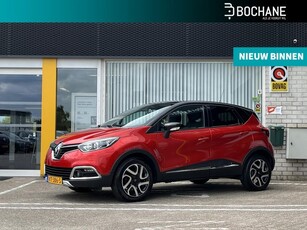 Renault Captur 0.9 TCe Xmod , NL-Auto, 100% dlr