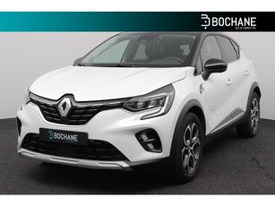 Renault Captur 1.0 TCe 100 Edition One EL.SCHUIF/KANTEL