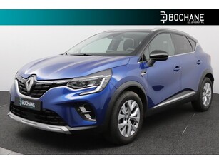 Renault Captur 1.0 TCe 100 Intens