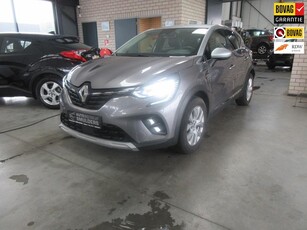 Renault Captur 1.0 TCe 90 Business