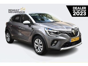 Renault Captur 1.0 TCe 90 Intens / NAVIGATIE /