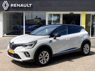 Renault Captur 1.0 TCe 90 Intens - Trekhaak (bj 2022)