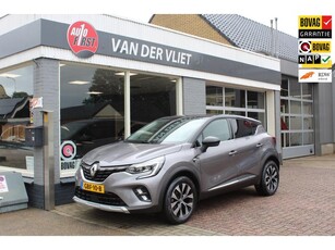 Renault CAPTUR 1.0 TCe 90 techno