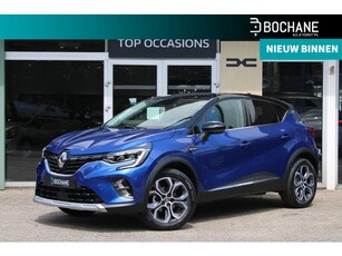 Renault Captur 1.0 TCe 90 Techno 360° Rondomzichtcamera