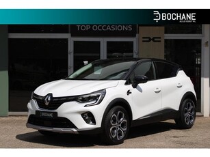 Renault Captur 1.0 TCe 90 Techno 360° Rondomzichtcamera