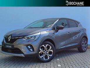 Renault Captur 1.0 TCe 90 Techno Navigatie /