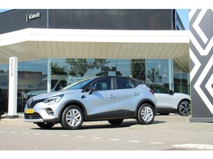 Renault Captur 1.0 TCe 90 Zen - Camera (bj 2022)