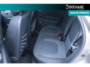 Renault Captur 1.2 TCe 120 EDC Dynamique