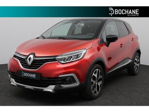 Renault Captur 1.2 TCe 120 EDC Intens CAMERA ECC PDC