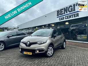 Renault Captur 1.2 TCe Expression AIRCO_LMV_NAP !!!