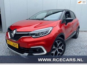 Renault Captur 1.2 TCe Helly