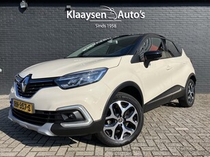 Renault Captur 1.2 TCe Intens 120 pk 1e eigenaar dealer