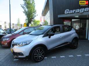 Renault CAPTUR 1.2 TCe Intens