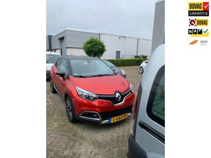 Renault CAPTUR 1.2 TCe Xmod