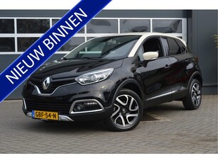 Renault Captur 1.2 TCe Xmod Automaat Aut. Airco Leder