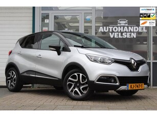 Renault Captur 1.2 TCe XmodAutomaatCameraNavi