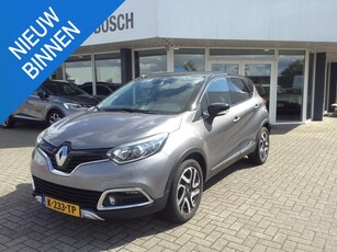 Renault Captur 1.2 TCe120EDC Xmod Automaat