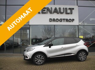 RENAULT CAPTUR 120PK-INITIALE PARIS AUTOM-66DKM-LEDER-CAMERA-