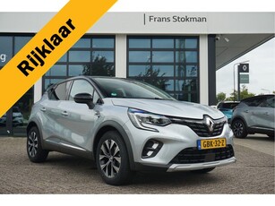 Renault Captur 1.3 Mild Hybrid EDC 160 Techno (bj 2023)