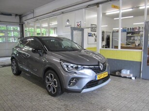 Renault CAPTUR 1.3 Tce 140PK EDC Techno