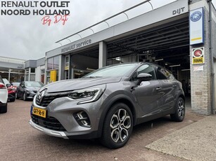 Renault Captur 1.3 TCe 140PK EDC Techno 9-2023!!