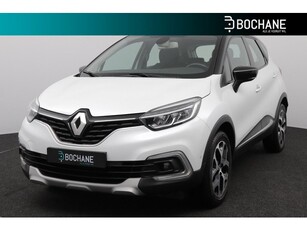 Renault Captur 1.3 TCe 150 Intens CAMERA CLIMA CRUISE