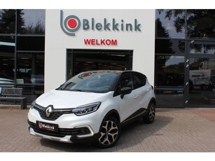 Renault Captur 1.3 TCe Intens 150 EDC AUTOMAAT