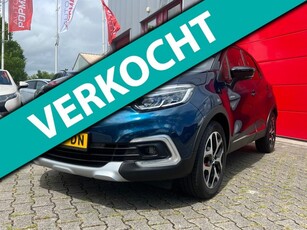 Renault Captur 1.3 TCe Version S Automaat